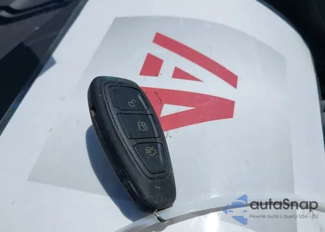 2014 Ford Fiesta St из США, поврежденный, VIN 3FADP4GX4EM134897